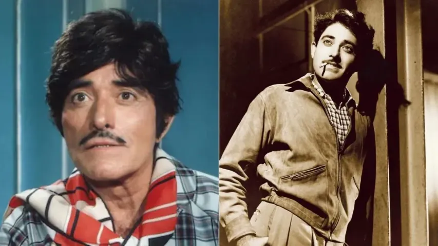 Raaj Kumar Death Anniversary
