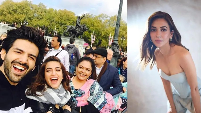 Kriti Kharbanda Marks 8 Years of Guest iin London With a Heartfelt Throwback Video