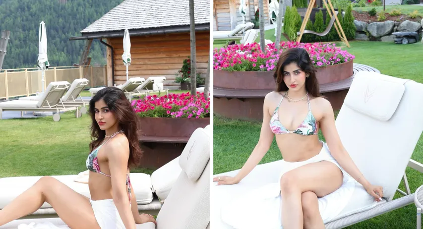 Sakshi Malik photo