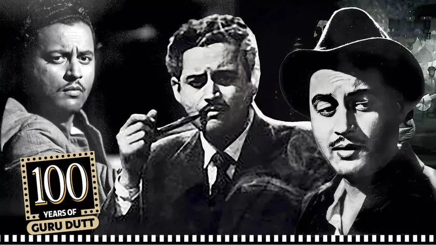 Guru Dutt The artist who did not get satisfaction but cinema got immortality know what the artists said