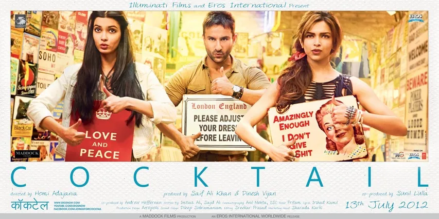 Even after 13 years Deepika Padukone bold rebel fashion icon character Veronica continues to mesmerize millions of fans