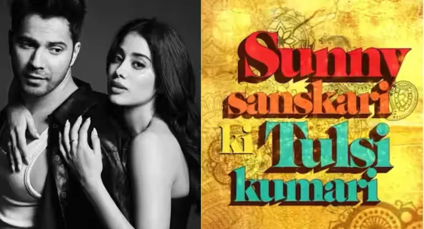 Sunny Sanskari Ki Tulsi Kumari Release Date