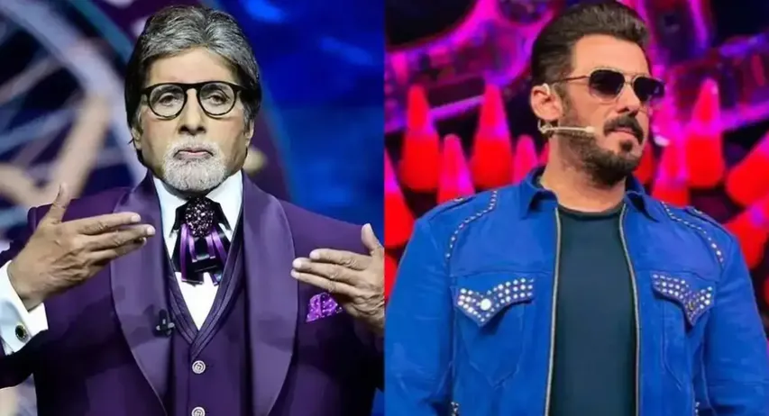 Upcoming reality shows August 2025
