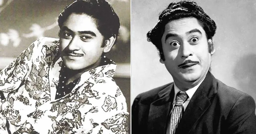 Birth Anniversary Kishore Kumar