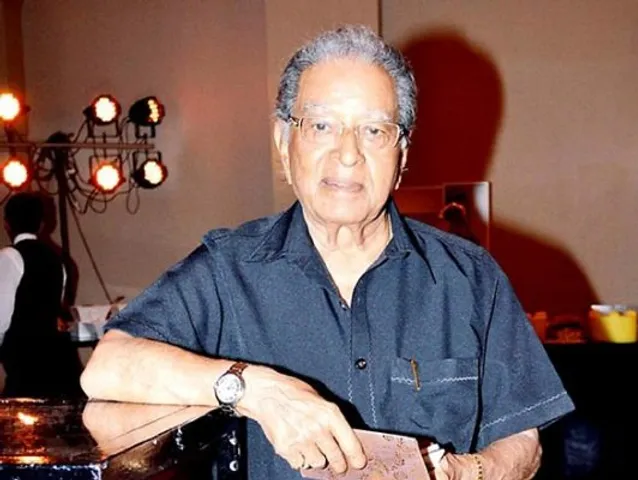 Death Anniversary J Om Prakash