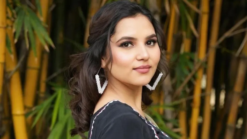 Priya Thakur as Vasudha
