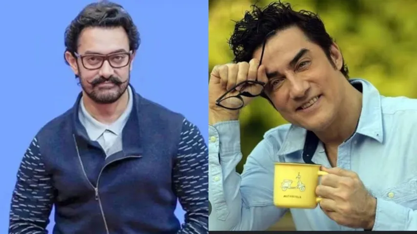 Aamir Khan news