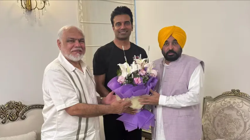 Filmfare Punjabi Awards 2025 Return after 08 years to be held at Mohali on Aug 23rd