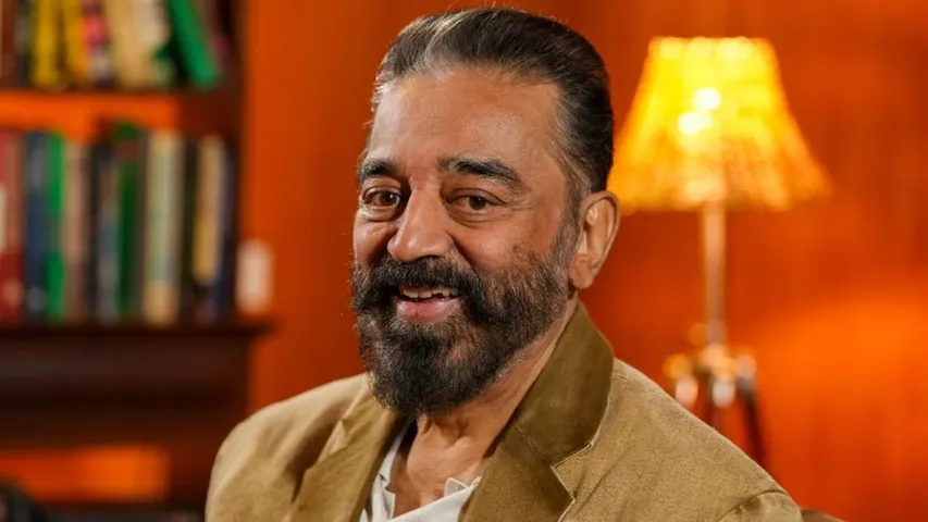 Kamal Haasan received death threats after his statement on Sanatana Dharma