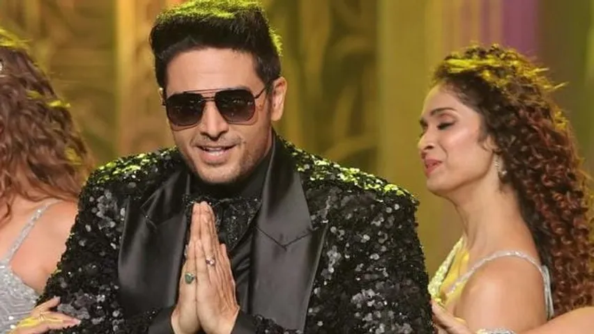 At the beginning of Bigg Boss 19 TV stars were seen supporting Gaurav Khanna