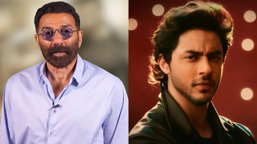 Sunny Deol praises The Bads Of Bollywood