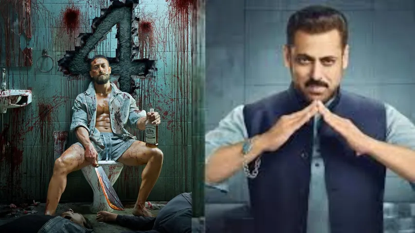 baaghi 4 and bigg boss 19