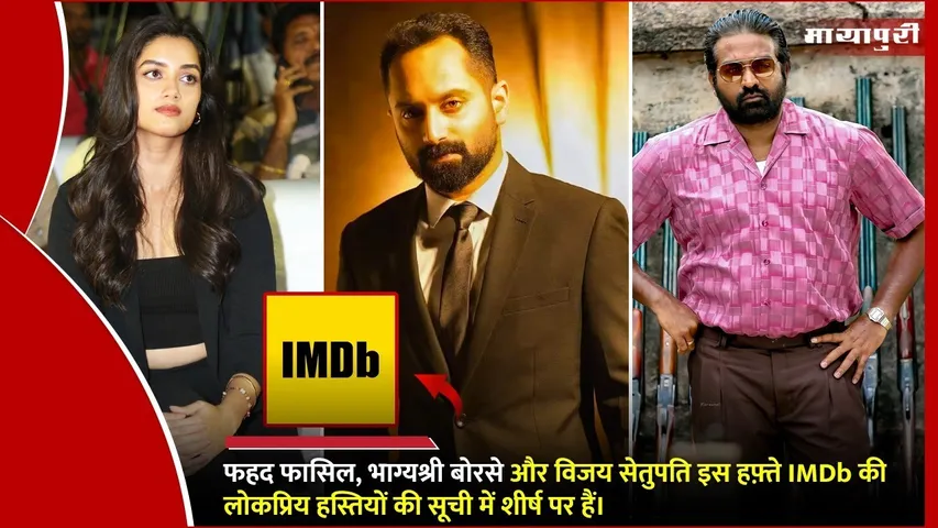 Popular Indian Actor and IMDb