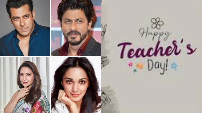 teacher day