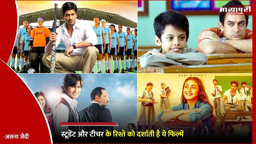 Teachers Day 2025