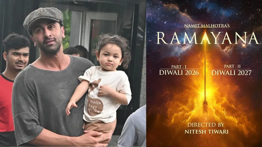 Ranbir kapoor