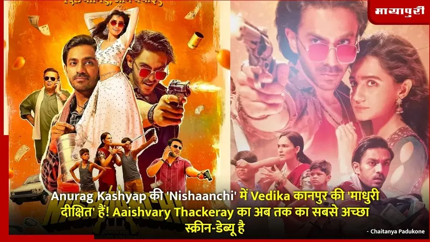 Nishaanchi