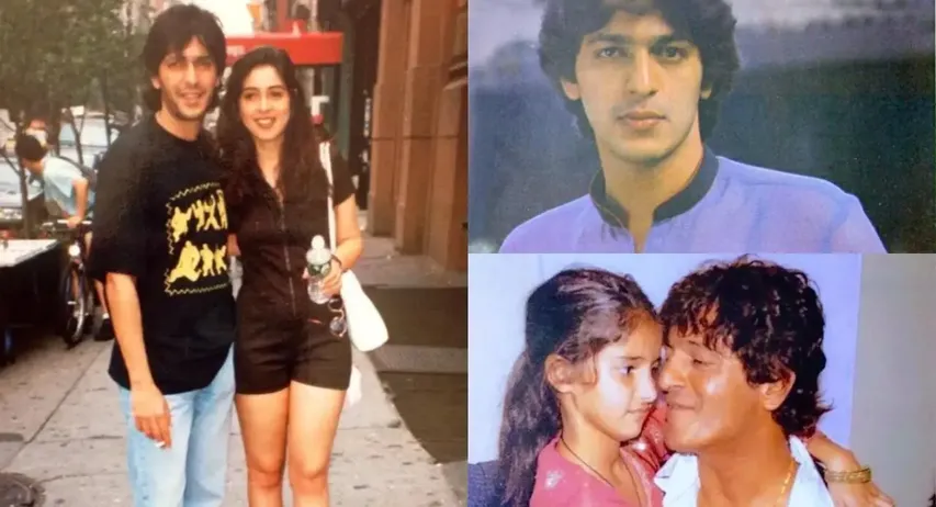 chunky pandey birthday