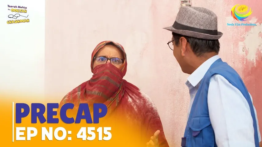 Taarak Mehta Ka Ulta Chashma episode tonight