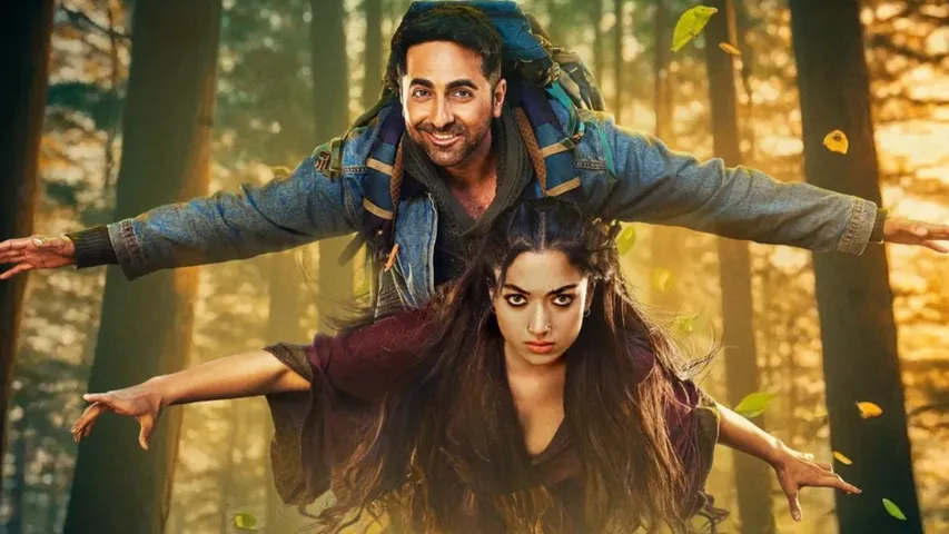 Thamma movie box office collection