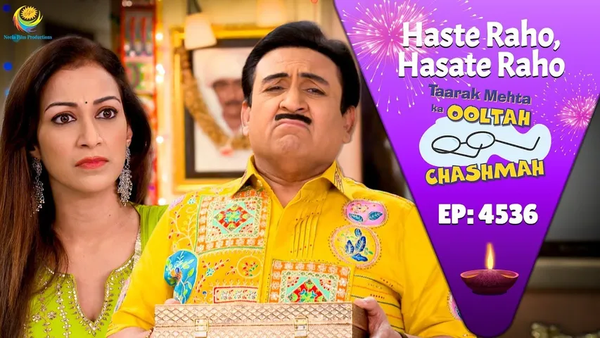 Taarak Mehta Ka Ooltah Chashmah