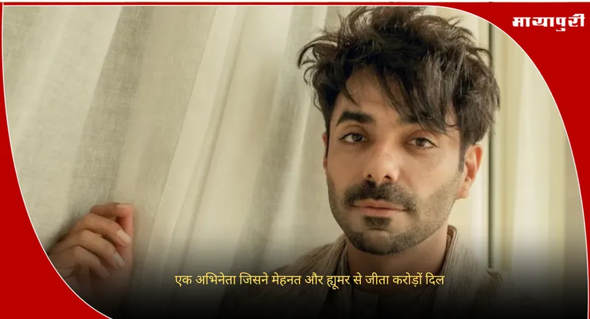 Aparshakti Khurana birthday