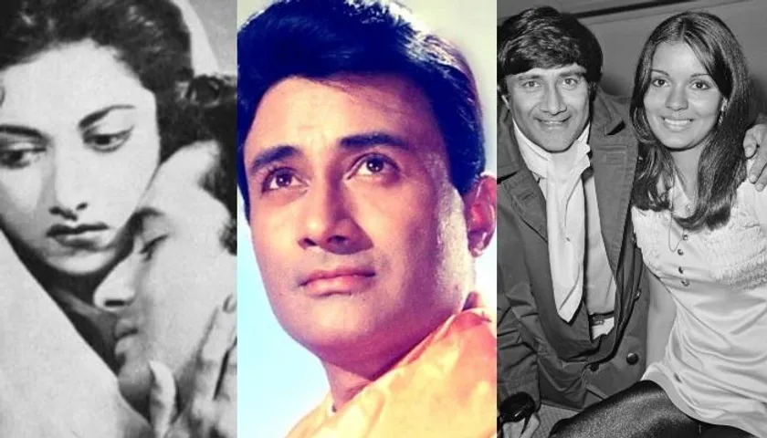 Dev Anand Death Anniversary