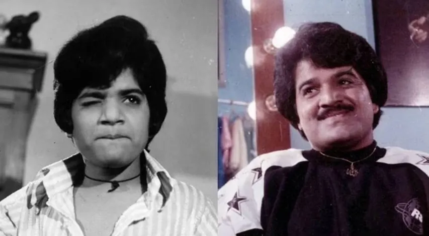 Bollywood small package, big bang Junior Mehmood illustrious journey on his death anniversary