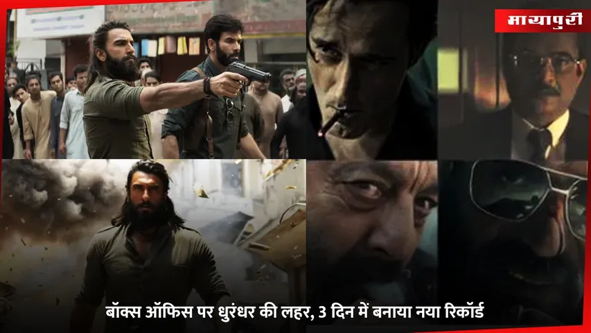 Dhurandhar Box Office Collection