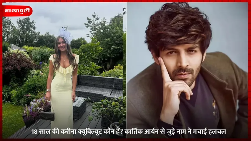 Kartik Aaryan Controversy