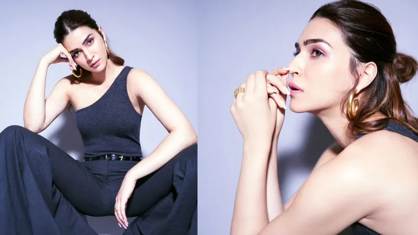 Kriti Sanon