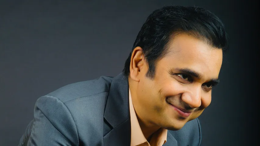 Saanand Verma talked about the current Lok Sabha elections