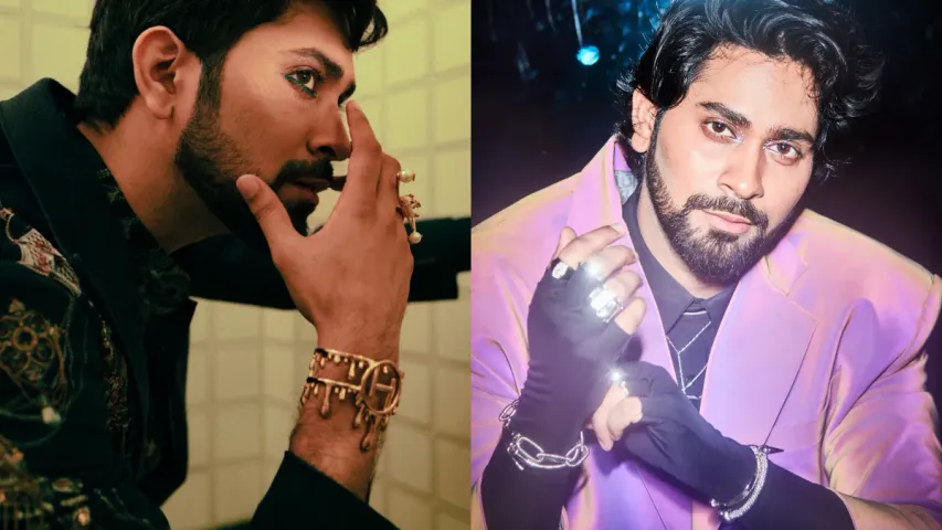 Ankush Bahuguna 77th Cannes Film Festival