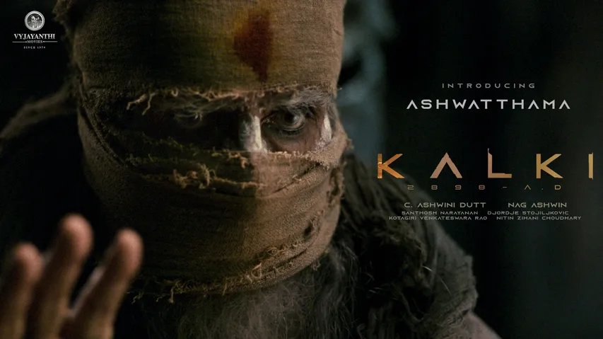 Kalki 2898 AD Exploring the history and significance of Ashwatthama and Nemavar