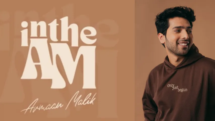 Armaan Malik 
