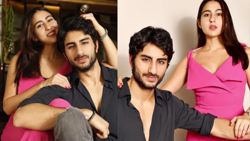 Sara Ali Khan 