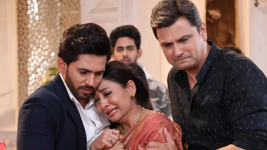 Yeh Rishta Kya Kehlata Hai