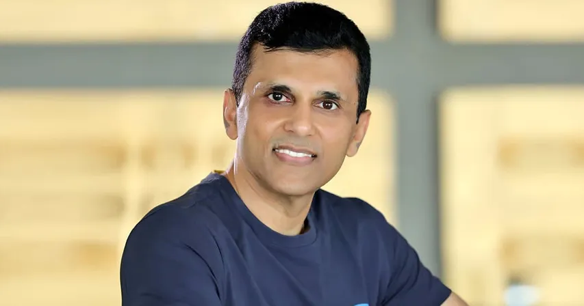 Anand Pandit says time has come to invest in women writers