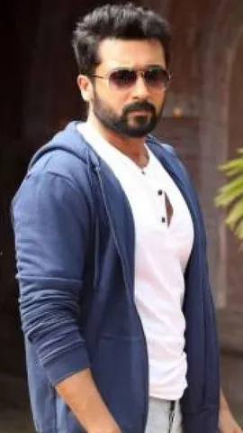 suriya