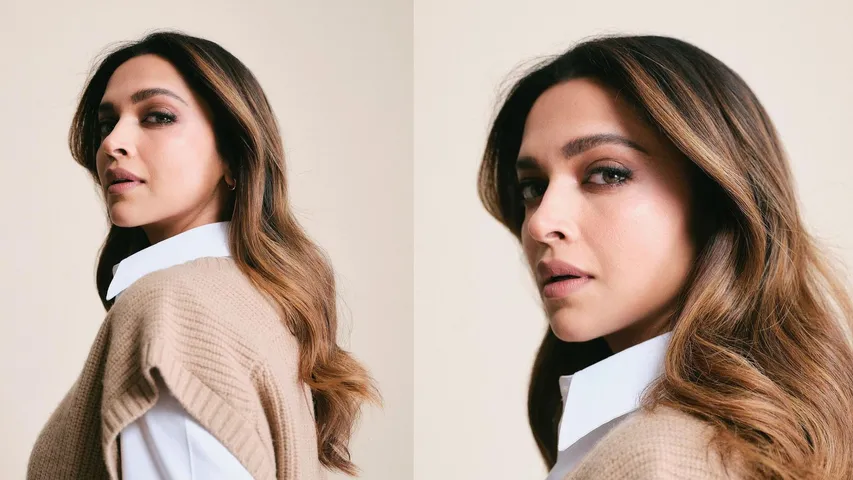  Deepika Padukone 