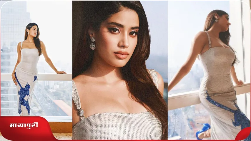 Janhvi Kapoor Photos