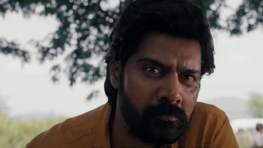 Naveen Chandra