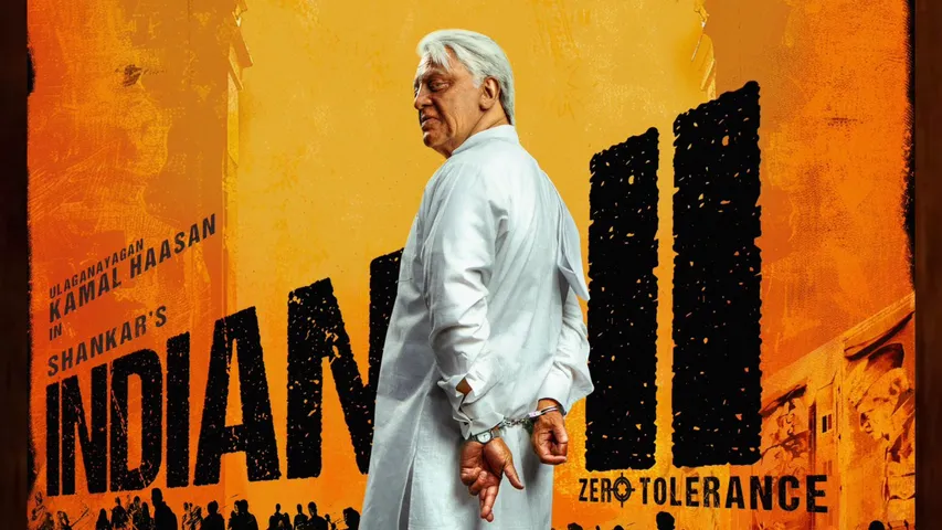 Kamal Haasan
