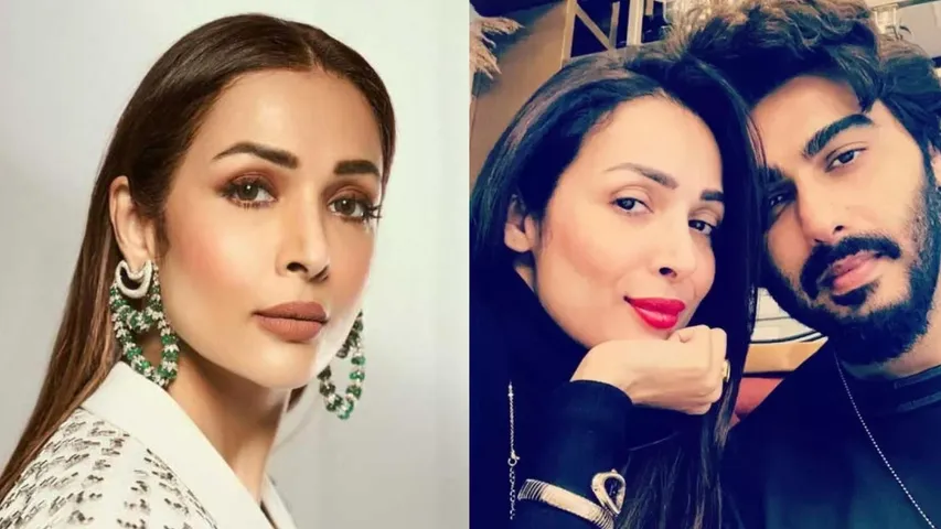 Malaika Arora 