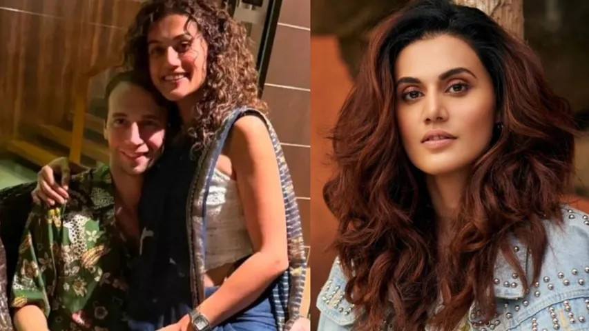 taapsee pannu 