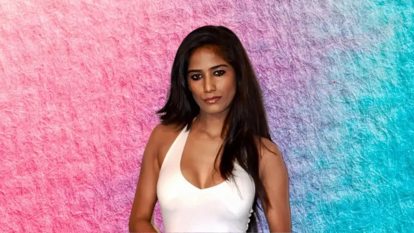 Poonam Pandey