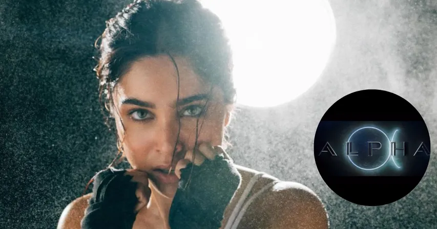 Sharvari Wagh said Being a part of the YRF Spy Universe is like a dream come true