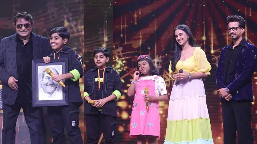 Superstar Singer 3