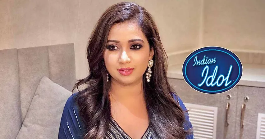 The search for the next Indian Idol has reached Delhi
