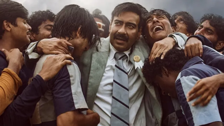 Maidaan box office 